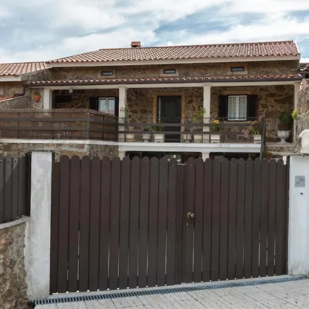 Casa Do Canto
