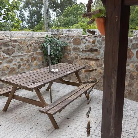 Casa Do Canto Coïmbre