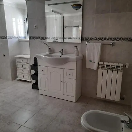 Casa Do Canto Hébergement de vacances