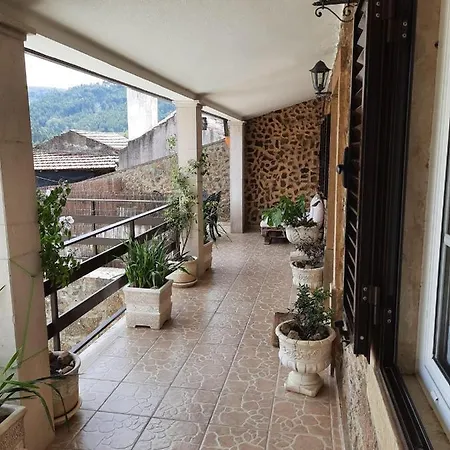 Hébergement de vacances Casa Do Canto *