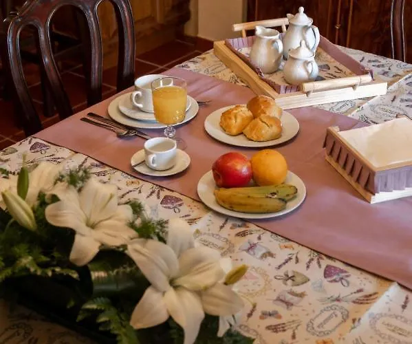 Tatil Evi Casa Do Canto *