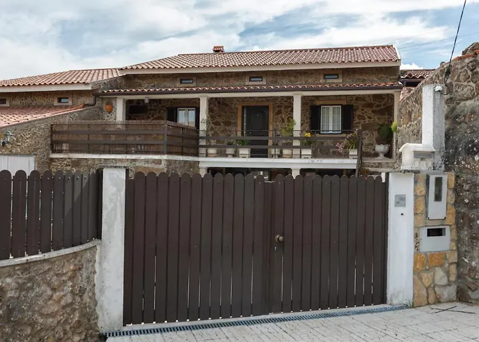 Casa Do Canto