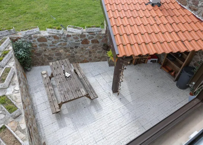 Casa Do Canto