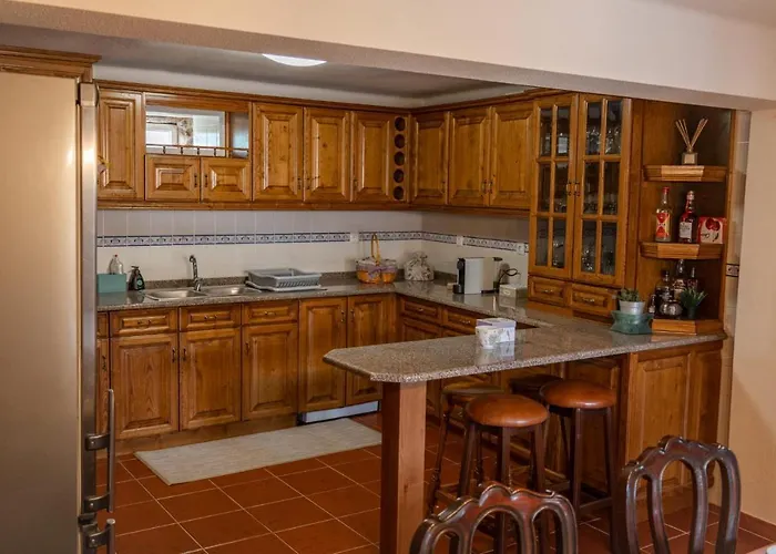 Tatil Evi Casa Do Canto