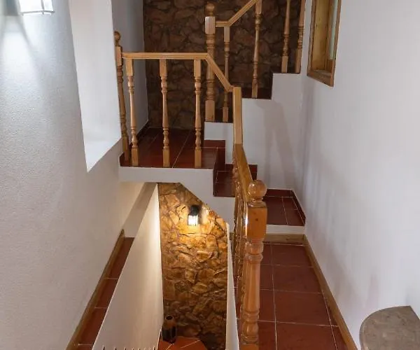 Tatil Evi Casa Do Canto