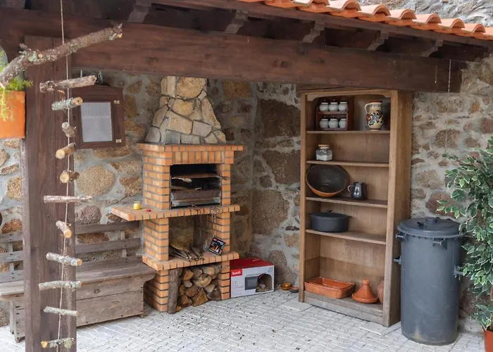 Casa Do Canto *
