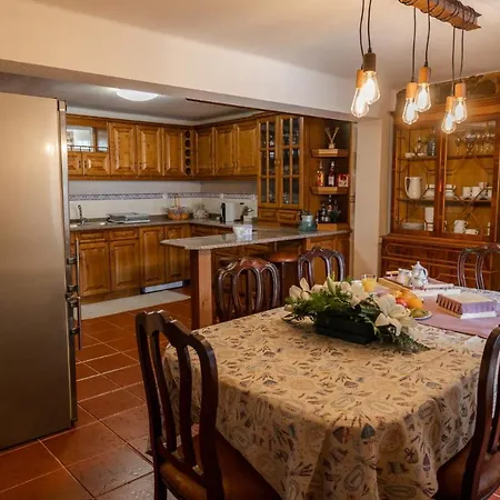 Holiday home Casa Do Canto Coimbra