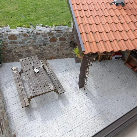 Casa Do Canto