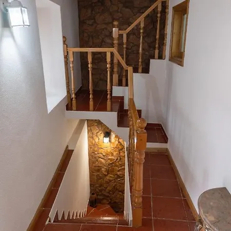 Holiday home Casa Do Canto