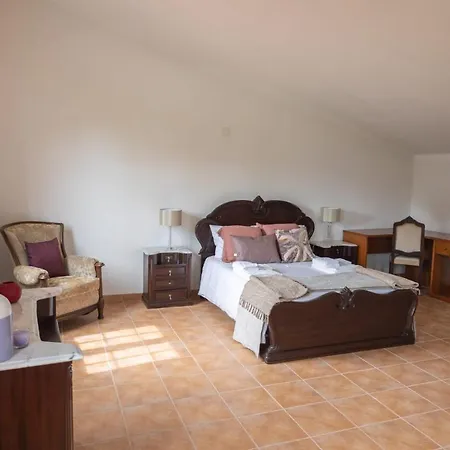 Casa Do Canto Holiday home *