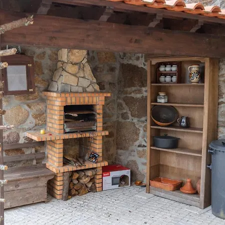 Casa Do Canto *