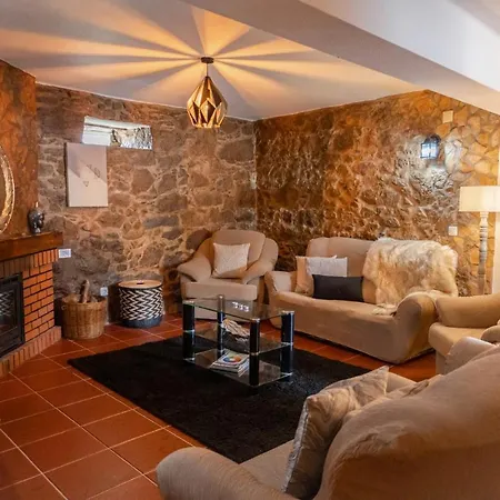 Casa Do Canto Holiday home