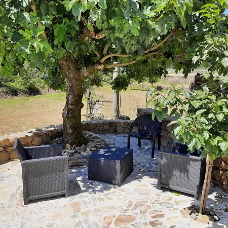 Casa Do Canto Holiday home *