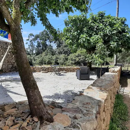 Casa Do Canto Holiday home