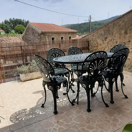 Holiday home Casa Do Canto Coimbra