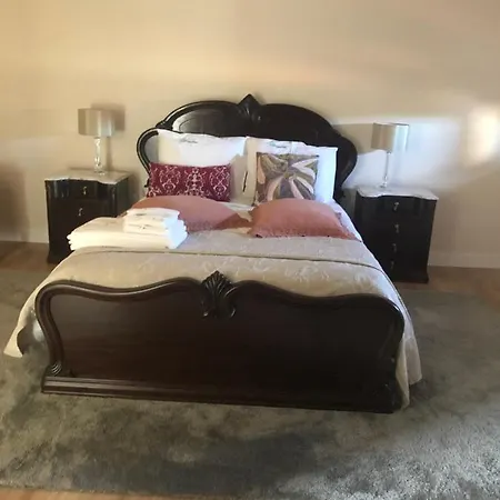 Casa Do Canto * Coimbra