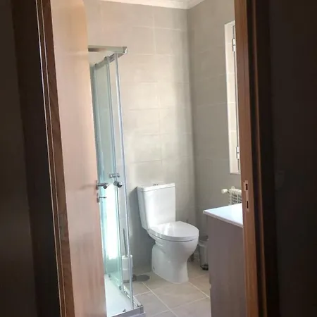 Holiday home Casa Do Canto *