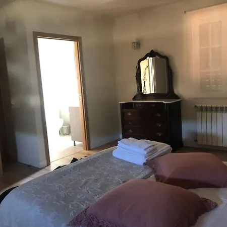 Holiday home Casa Do Canto Coimbra