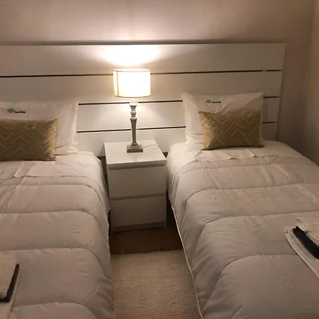 Holiday home Casa Do Canto Coimbra