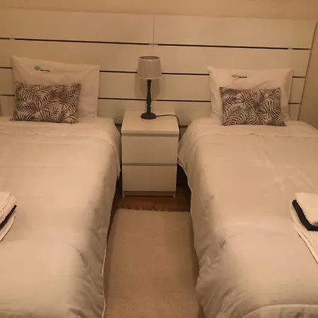 Holiday home Casa Do Canto *