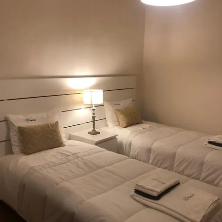 Holiday home Casa Do Canto Coimbra