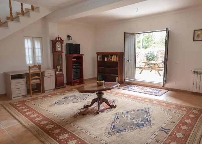 Casa Do Canto * Coimbra