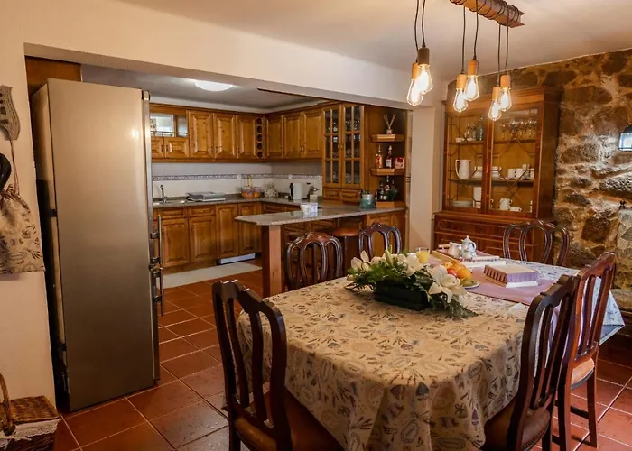 Holiday home Casa Do Canto Coimbra