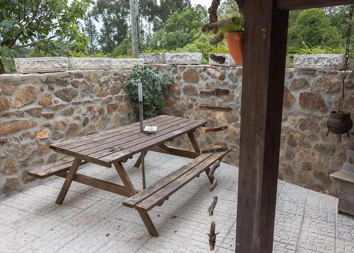 Casa Do Canto Coimbra