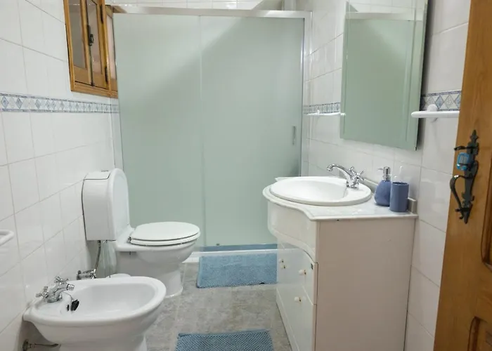 Holiday home Casa Do Canto Coimbra