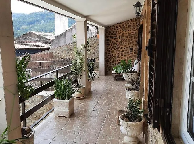 Holiday home Casa Do Canto *