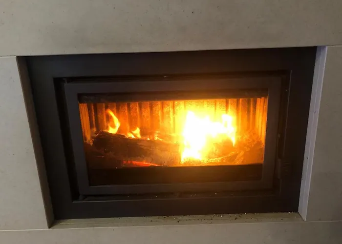 Holiday home Casa Do Canto