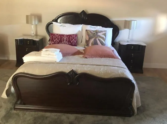 Casa Do Canto * Coimbra