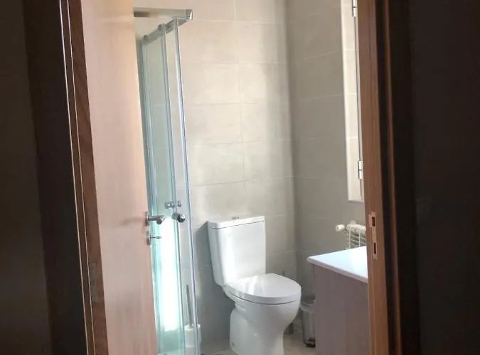 Holiday home Casa Do Canto *