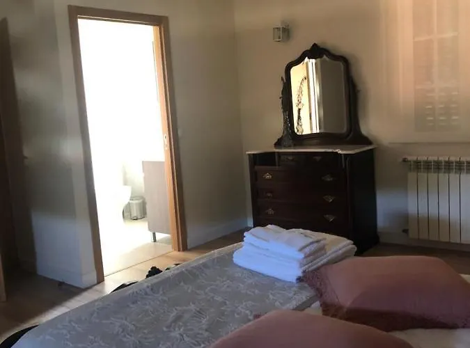 Holiday home Casa Do Canto Coimbra