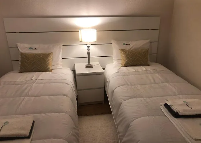 Holiday home Casa Do Canto Coimbra