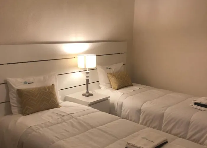 Holiday home Casa Do Canto Coimbra